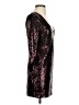 Express Black Cocktail Dress Size 0 - photo 4