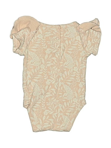 Catherine Malandrino Short Sleeve Onesie (view 2)