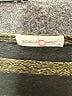 Rebecca Beeson Gray Gold Long Sleeve Top Size Sm (1) - photo 7