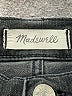 Madewell Black Jeans Size 26 waist - photo 4
