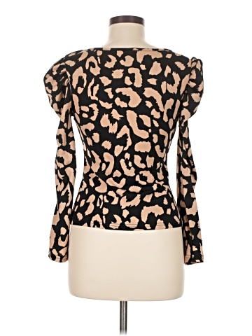 Shein Long Sleeve Top (view 2)