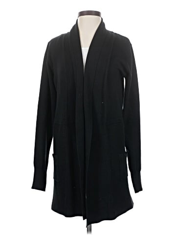 Joan Vass Cardigan (view 1)