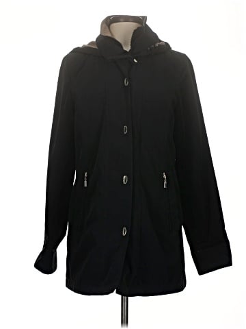 Fleet Street Coat (view 1)
