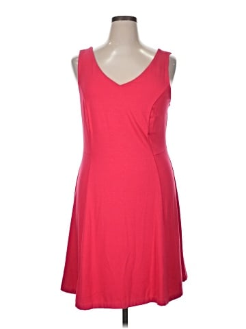 Donna Ricco Casual Dress (view 1)