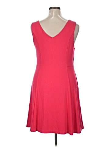 Donna Ricco Casual Dress (view 2)