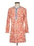 J. McLaughlin Orange Kimono Size S - photo 1
