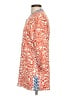 J. McLaughlin Orange Kimono Size S - photo 5