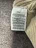 Alfani Tan Pullover Sweater Size L - photo 8