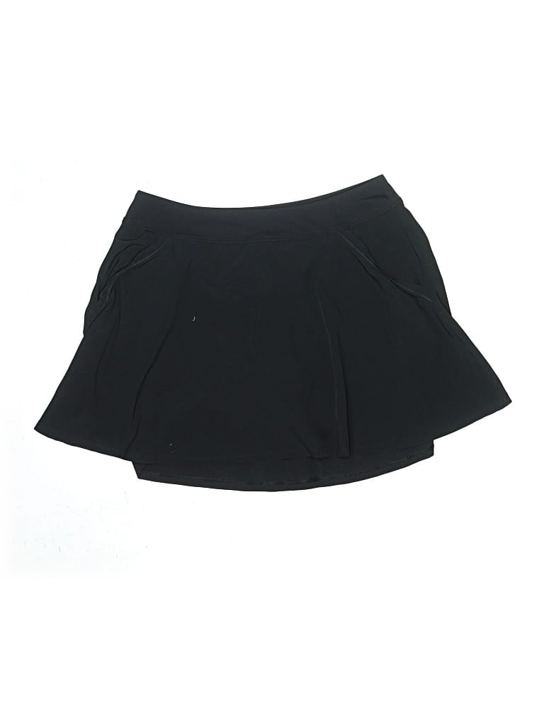 Pre-owned Under Armour Casual Skirt In Black