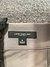 Ann Taylor Solid Gray Wool Skirt Size 4 - photo 4