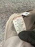 Ann Taylor Solid Gray Wool Skirt Size 4 - photo 5