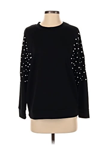 JW (JW Style) Sweatshirt (view 1)