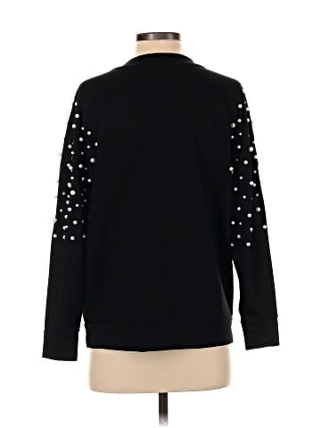 JW (JW Style) Sweatshirt (view 2)