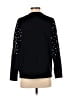 JW (JW Style) Stars Black Sweatshirt Size S - photo 2