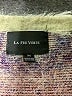 La Fee Verte Floral Ivory Pullover Sweater Size M - photo 7
