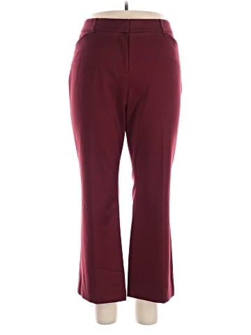 Anne Klein Casual Pants (view 1)