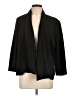 Anne Klein Black Blazer Size XL - photo 1
