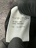 Pushbutton 100% Polyurethane Black Cardigan Size S - photo 7