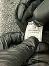 Unbranded Black Cardigan Size M - photo 7