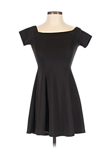 Forever 21 Cocktail Dress (view 1)