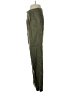 AE77 100% Lyocell Green Cargo Pants Size 2R - photo 5