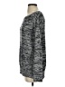 Ann Taylor LOFT Gray Pullover Sweater Size S - photo 5