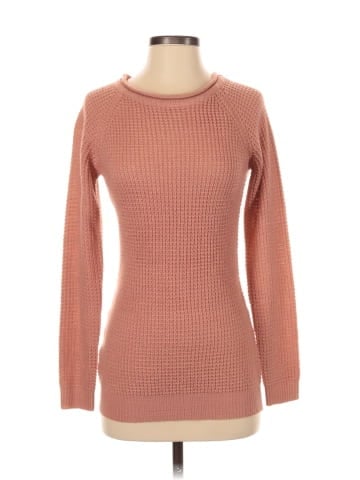 Ambiance Apparel Pullover Sweater (view 1)
