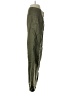 AE77 100% Lyocell Green Cargo Pants Size 2R - photo 4