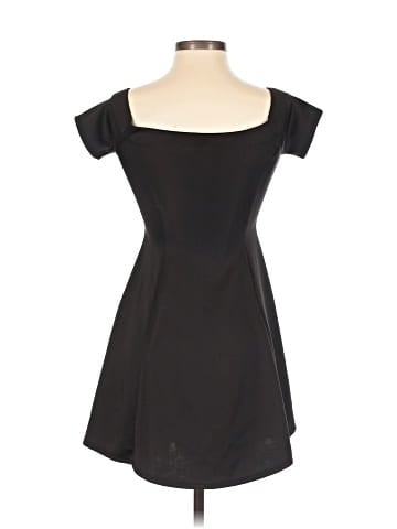 Forever 21 Cocktail Dress (view 2)