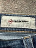 Adriano Goldschmied Solid Blue Jeans Size 29 waist regular - photo 6