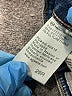 Adriano Goldschmied Solid Blue Jeans Size 29 waist regular - photo 7