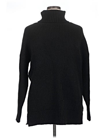 Nine West Turtleneck Sweater (view 1)