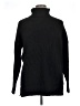Nine West Black Turtleneck Sweater Size XL - photo 1