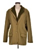 FRENCHMAUVE Tan Blazer Size M - photo 1
