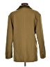 FRENCHMAUVE Tan Blazer Size M - photo 2