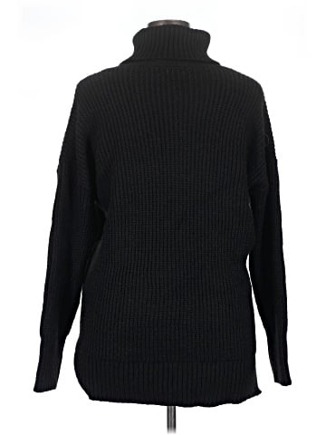 Nine West Turtleneck Sweater (view 2)