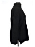 Nine West Black Turtleneck Sweater Size XL - photo 4