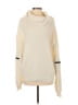 Andree by UNIT Ivory Pullover Sweater Size S - photo 1