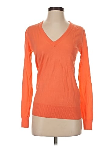 J.Crew Factory Store Pullover Sweater (view 1)
