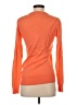 J.Crew Factory Store Orange Pullover Sweater Size S - photo 2