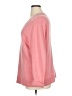 Staccato Pink Pullover Sweater Size 1X - photo 5