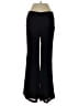 Nicole Miller Black Dress Pants Size 4 - photo 1