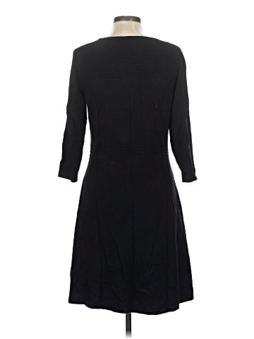 Dana Buchman Casual Dress (view 2)