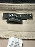Pure Amici Solid Tan Casual Pants Size M - photo 4