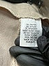 Pure Amici Solid Tan Casual Pants Size M - photo 5