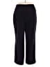 Halogen Black Dress Pants Size 14 - photo 2