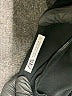 Zara Solid Black Cocktail Dress Size M - photo 4