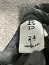 R13 Gray Jeans Size 24 waist - photo 8