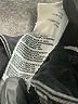 R13 Gray Jeans Size 24 waist - photo 10