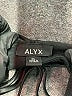 Alyx Black Short Sleeve Top Size XL - photo 4